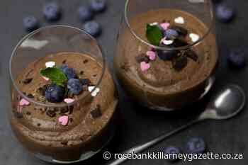 Swoon-worthy romantic desserts - Rosebank Killarney Gazette