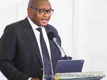 Brixton to host SOPA 2022 - Rosebank Killarney Gazette