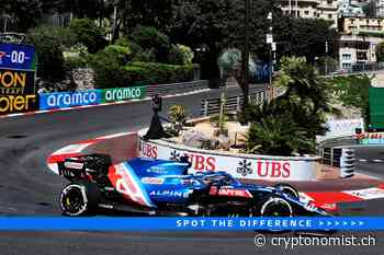 Binance porta i fan token in Formula 1 - Cryptonomist