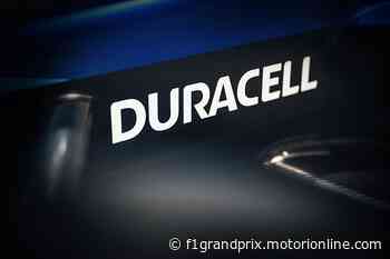 Formula 1 | Williams, siglato un accordo pluriennale con Duracell - F1grandprix.it