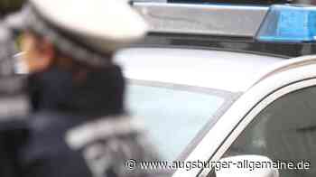 Unbekannte beschädigen zwei Autos - Augsburger Allgemeine