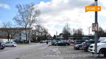 Neue Vandalismus-Serie hält Bobinger Polizei auf Trab - Augsburger Allgemeine