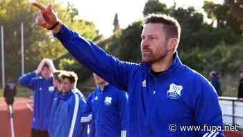 Bobingen geht ohne Druck ins Frühjahr - FuPa - FuPa - das Fußballportal