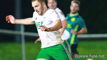 TuS Holzkirchen fährt ersten Sieg ein - Partie der Zweiten fällt aus - FuPa - das Fußballportal