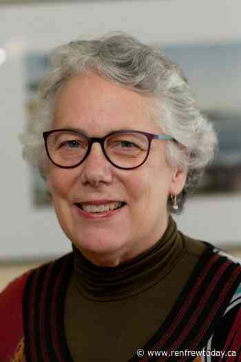 Deborah Clark enjoying new volunteer role with Arnprior Regional Health - renfrewtoday.ca