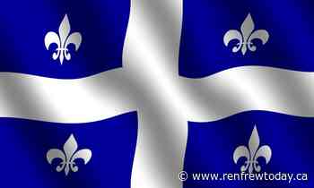 Quebec to phase out vaccine passport by March 14th - renfrewtoday.ca