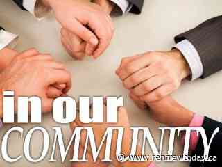 Today marks Angelman Syndrome Awareness Day | 96.1 Renfrew Today - renfrewtoday.ca