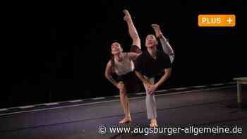 Viel Getümmel am Bahngleis: Tanzabend "Company in Motion" am Theater Ulm