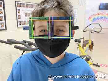 Good News from Renfrew County Catholic School Board schools - Pembroke Observer