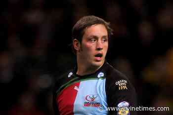 Former international player Oliver Wilkes admits performance-enhancing drug use - Irvine Times