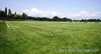 Beauvais, Epinal, Haguenau, ... les résumés vidéos des matchs du groupe B - Foot National
