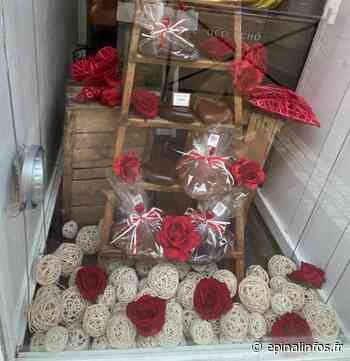 Saint Valentin : des idées cadeaux pour tous les goûts - Epinal infos - Epinal Infos