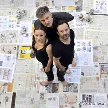 Café Chanson et cafés jazz du mois de mars - Epinal infos - Epinal Infos