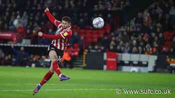 Blades 0-0 Hull - report - Sheffield United