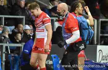Kristian Woolf gives Saints injury update ahead of Hull FC clash - St Helens Star
