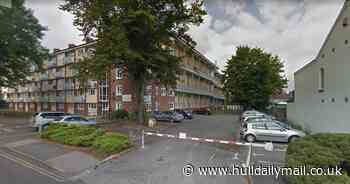 Man set fire to flat after council evicted him - Hull Live