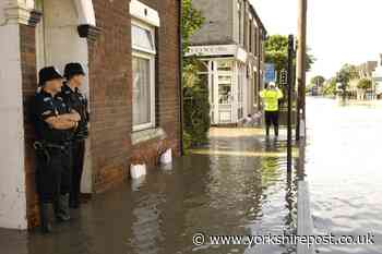 How to make Hull more flood resilient – Emma Hardy - The Yorkshire Post