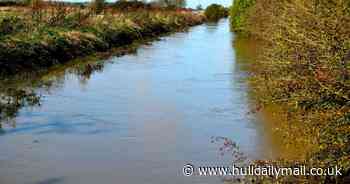 Aquagreen to protect 870 homes from flooding in Hull approved - Hull Live