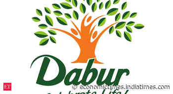 Dabur becomes first Indian plastic waste neutral’ FMCG company in India - Economic Times
