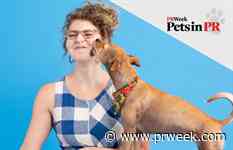 Pimm the dog ‘worked’ in Bark’s office pre-pandemic. How she’s adjusted to WFH