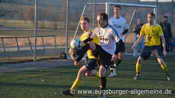 Ehingen tanzt Welden aus - Augsburger Allgemeine
