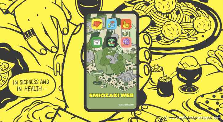 20 Best New Websites, February 2022