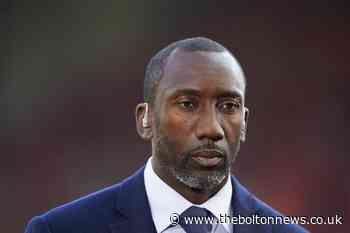 Burton Albion boss Jimmy Floyd Hasselbaink gives verdict on Bolton Wanderers