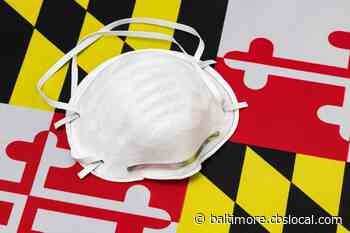 Maryland ‘s Mask Policies Are Shifting—But Not For Everyone - CBS Baltimore