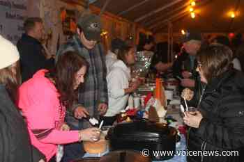 New events to debut at Winterfest 2022 in New Baltimore - New Baltimore Voice Newspapers