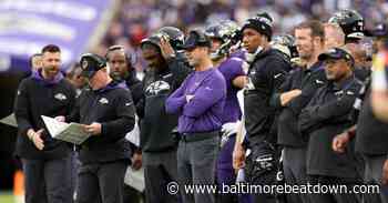 Ravens rank No. 12 in ESPN early 2022 power rankings - Baltimore Beatdown