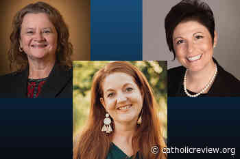 Archdiocese of Baltimore appoints new directors - Catholic Review of Baltimore