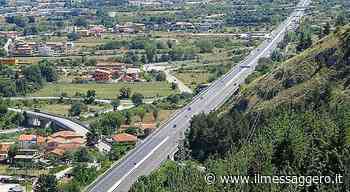 Sviluppo, per Frosinone rispunta la superstrada Sora-Ceprano-Fondi: è nel dossier presentato al ministro - ilmessaggero.it