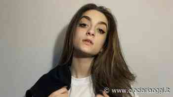 Giada Stone, la giovane cantante sorana in rampa di lancio: il suo primo video - ciociariaoggi.it