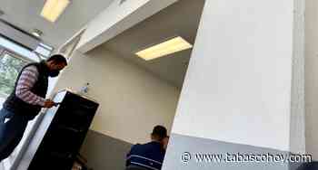 Interponen demanda policías en Macuspana - tabasco hoy