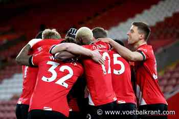 📷 Nieuw contract voor ex-jeugdspeler van Anderlecht in Engeland