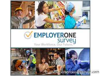 EmployerOne Survey aims to learn about business needs in Renfrew and Lanark Counties - pembrokeobserver.com