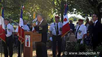 Montech. Maquis de Lavit : une assemblée pour ne pas oublier - ladepeche.fr