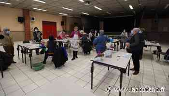 Montech. Les adhérents de l’ALBV reprennent leurs activités - ladepeche.fr