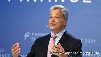 Commerzbank: Wie eine Zehn-Mann-Abteilung dem Kriseninstitut viele Millionen bescherte