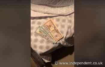 Delta Airlines under fire for giving workers fake money as bonus - The Independent