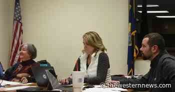 Omicron wave less lethal than delta as it passed through county, officials say - The Western News