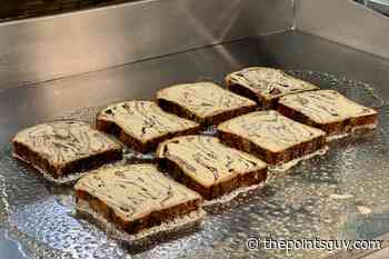From soup to nuts: Behind the scenes of how Delta’s inflight meals are prepared - The Points Guy