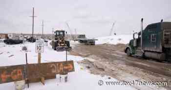 Amazon fulfillment center in Delta Township is 4 months behind schedule - WSYM-TV