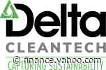 National Research Council Contracts Delta CleanTech for CO2 Capture Costing Database - Yahoo Finance