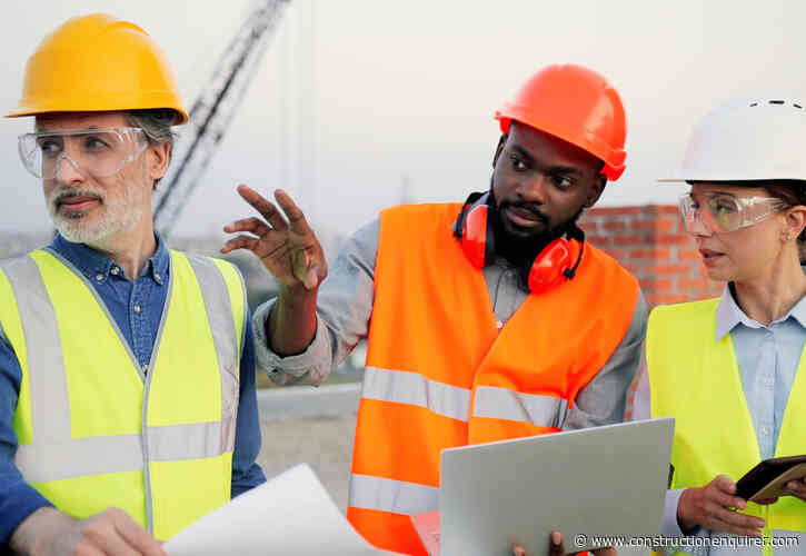 Consultants wanted for national housing framework