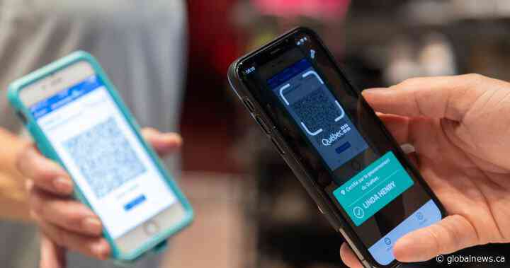 COVID-19: Saskatchewan businesses react to proof of vaccine requirement lifting - Globalnews.ca