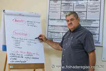 Birigui aposta em diversificação das exportações para gerar mais empregos - Folha da Região