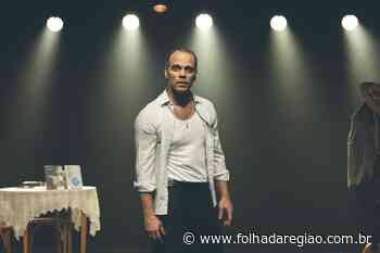 Sesc Birigui apresenta hoje obra inspirada na autobiografia do dramaturgo Augusto Boal - Folha da Região