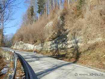Kreisräte stimmen über mehrere Bauprojekte ab: Aufwendiger Straßenbau und ein ausgezeichnetes Bauwerk - Unt - all-in.de