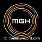 James Anthony, Jason Drumheller and Hailey Guit | MGH - Maryland Daily Record